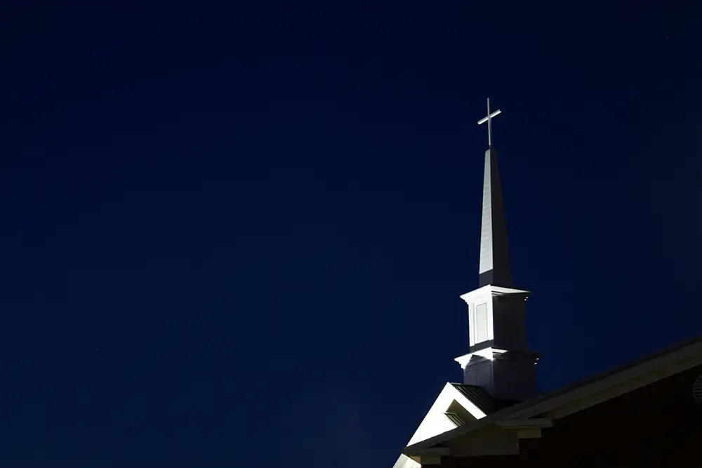 Astoria Baptist Church